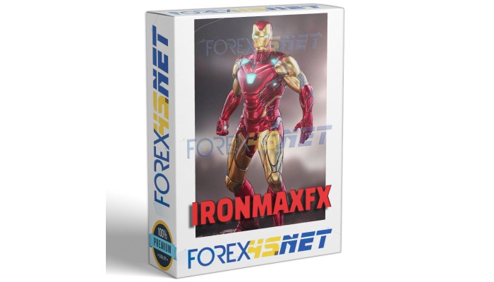 IRONMANFX EA MT4