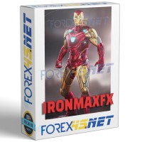 IRONMANFX EA MT4