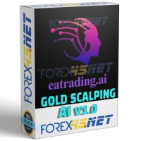 GOLD SCALPING AI v1.0