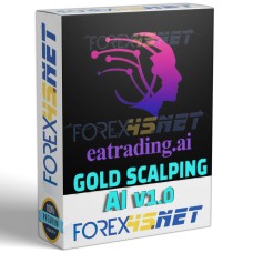GOLD SCALPING AI v1.0