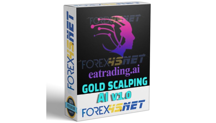 GOLD SCALPING AI v1.0