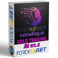 GOLD TRADING AI v1.2
