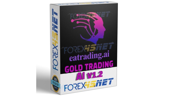 GOLD TRADING AI v1.2