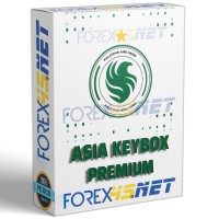 ASIA KEYBOX PREMIUM
