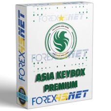 ASIA KEYBOX PREMIUM