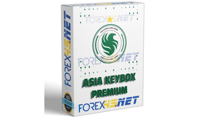 ASIA KEYBOX PREMIUM