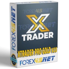 XTRADER PRO GOLD v10