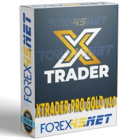 XTRADER PRO GOLD v10