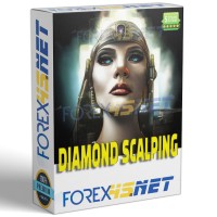 DIAMOND SCALPING EA v1.2 MT4