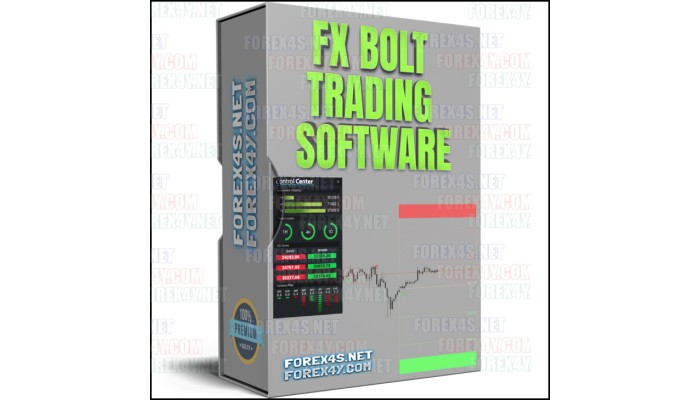 FX BOLT TRADING SOFTWARE