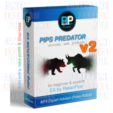 PIPS PREDATOR EA v2.0