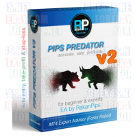 PIPS PREDATOR EA v2.0