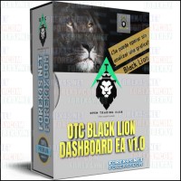 OTC BLACK LION DASHBOARD EA v1.0