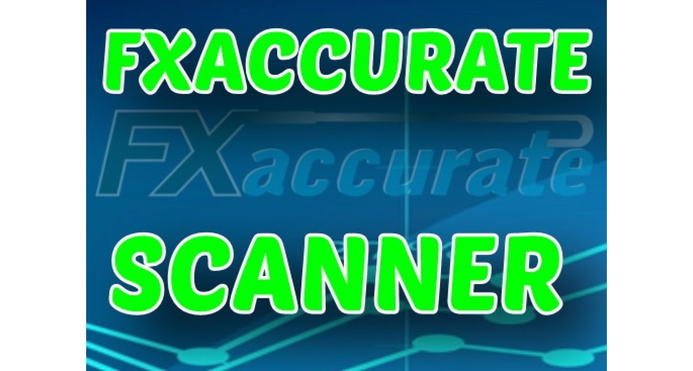 FXACCURATE SCANNER