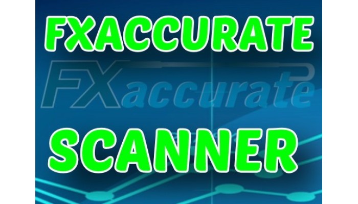 FXACCURATE SCANNER