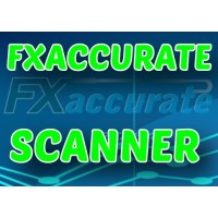FXACCURATE SCANNER