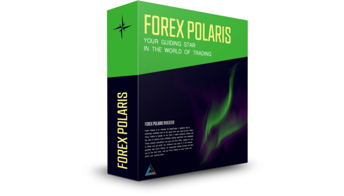 FOREX POLARIS v1.0