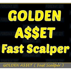 GOLDEN ASSET Fast Scalper