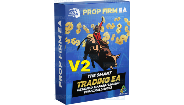PROP FIRM EA v2