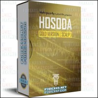 HOSODA GOLD VERSION v5.1