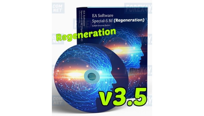 SPECIAL S NF v3.5 (Regeneration)
