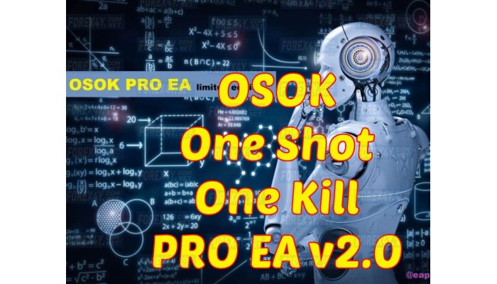 OSOK ONE SHOT ONE KILL PRO EA v2.0