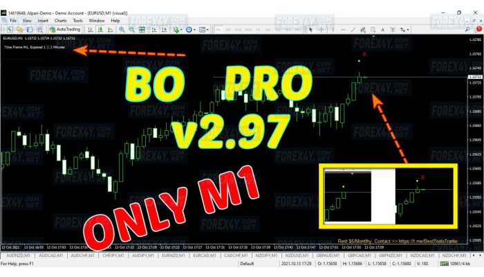 BONOSU PRO v2.97 (No Repaint)