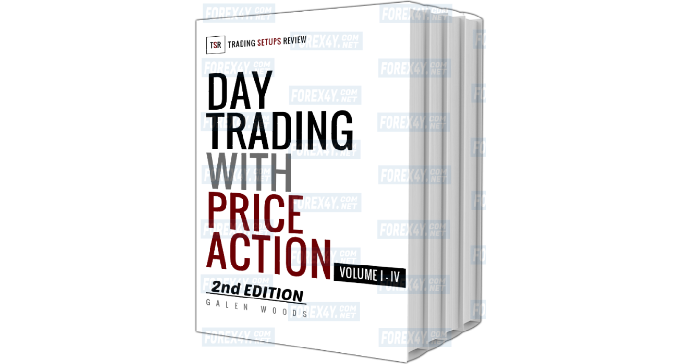 Day Trading With Price Action Pdf