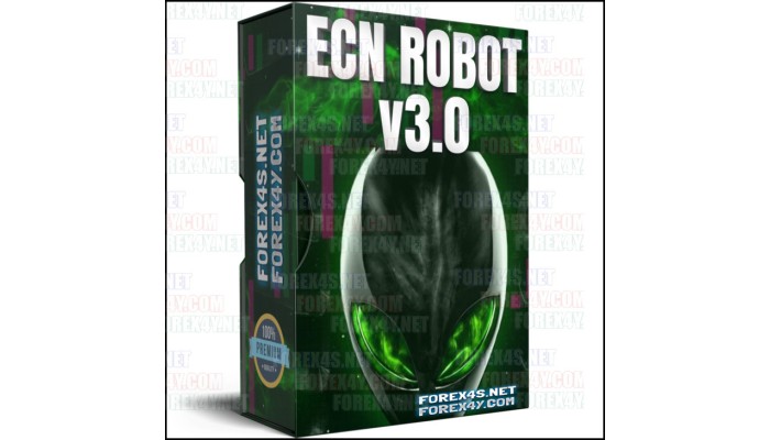ECN ROBOT v3.0