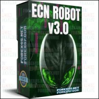 ECN ROBOT v3.0
