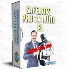 SAFEBOT2 PRO 3.1 AUTO EA (Source Code MQ4)