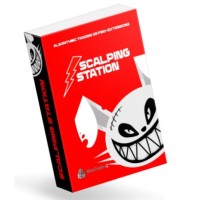 EA SCALPING STATION v4.1
