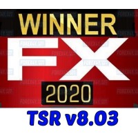 WINNER-FX TSR EA v8.03