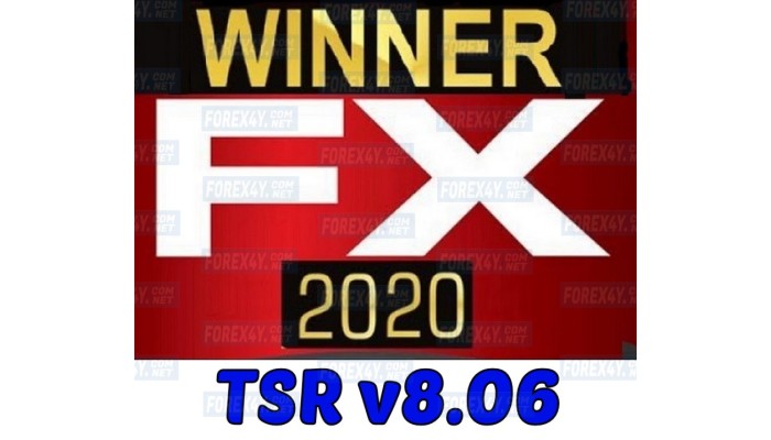 WINNER-FX TSR EA v8.06
