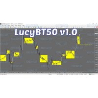 LucyBT50 V1.0