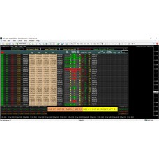 DASHBOARD CURRENCY METER v3