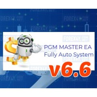 PGM MASTER EA v6.6