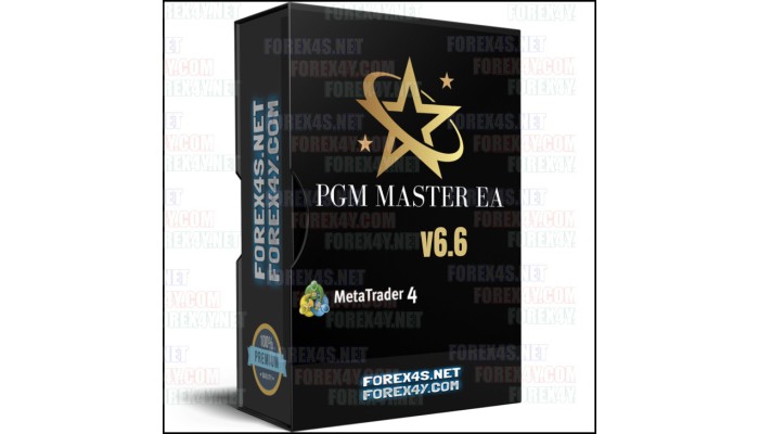 PGM MASTER EA v6.6