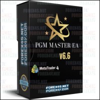 PGM MASTER EA v6.6
