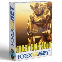 CRAZY RICH GOLD