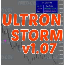 ULTRON STORM v1.07