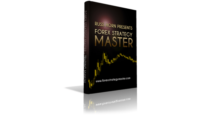 FOREX STRATEGY MASTER (Russ Horn)