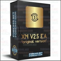 XAU MINER v2.5