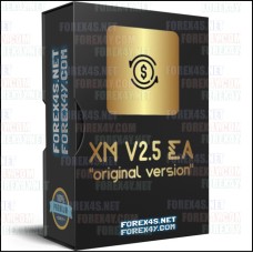XAU MINER v2.5