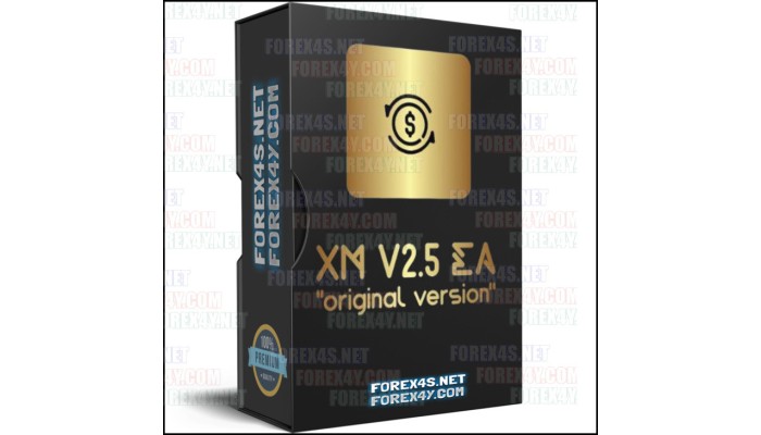 XAU MINER v2.5