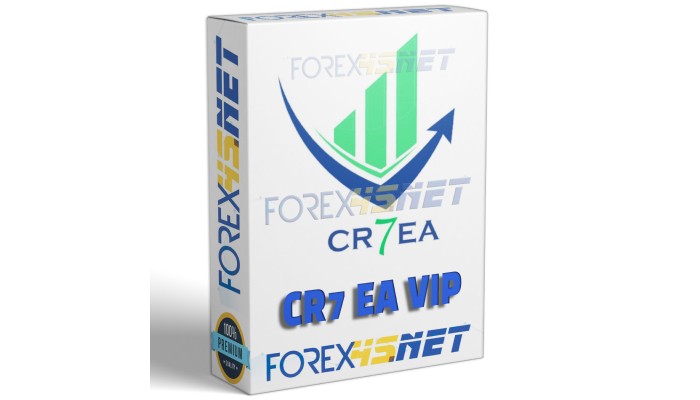 CR7 EA VIP v1.0