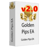 Golden Pips EA v2