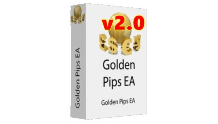 GOLDEN PIPS EA v2