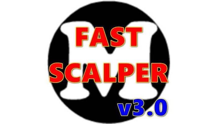 FAST SCALPER v3.0