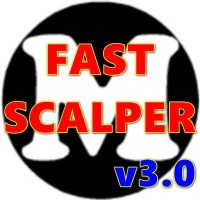 FAST SCALPER v3.0
